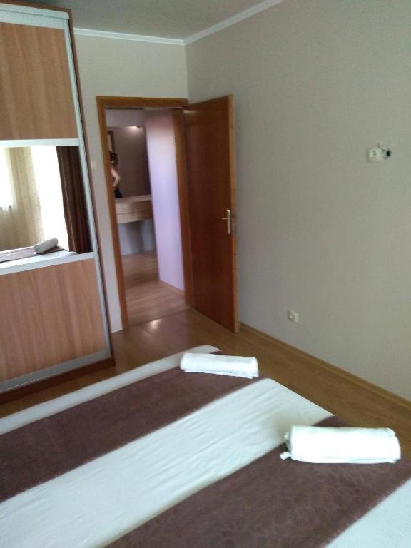 Къща За Гости Роси ポモリエ エクステリア 写真